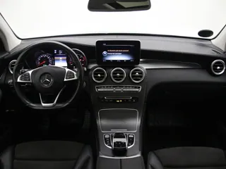 MERCEDES BENZ GLC350 AMG Line