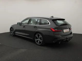 BMW 320 High Executive Edition