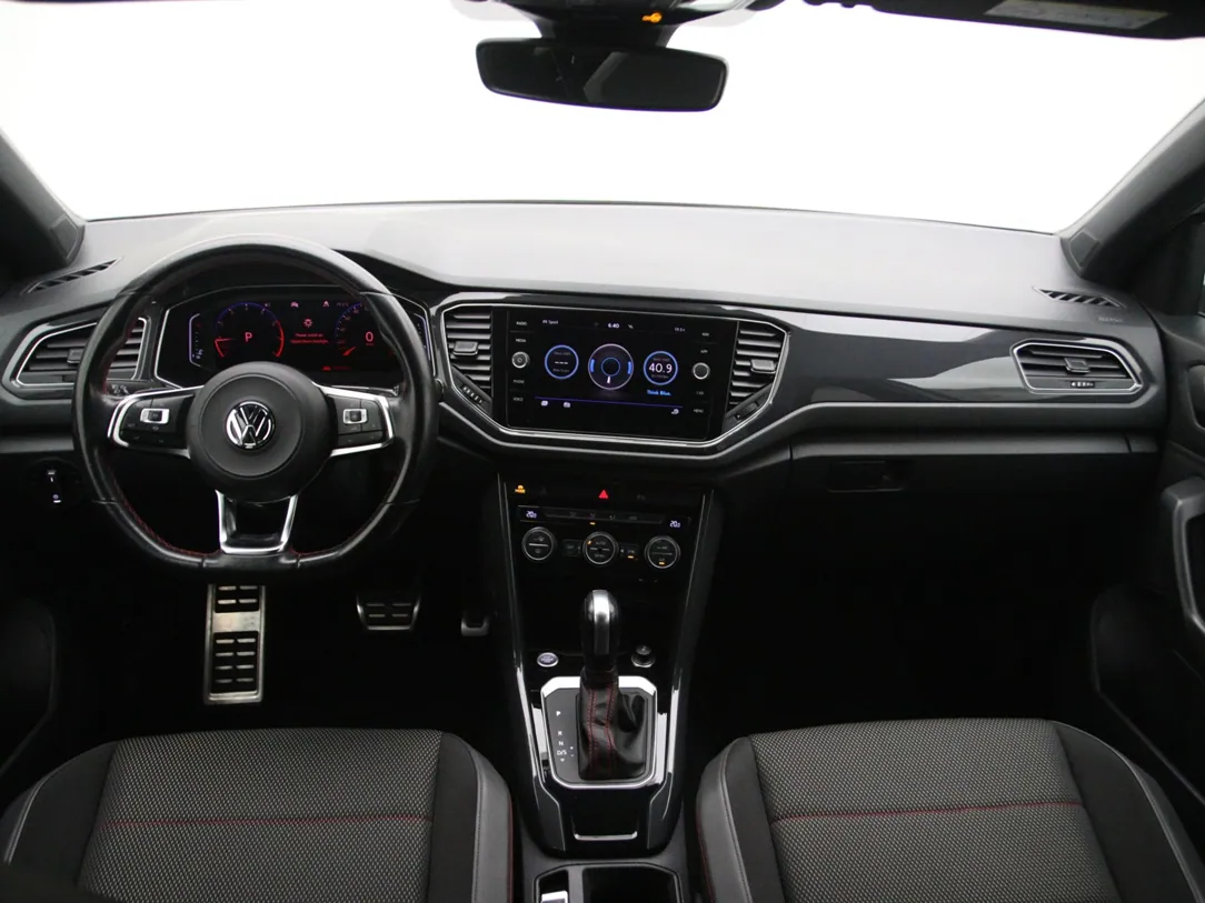VOLKSWAGEN T-ROC Sport Business R