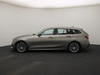 BMW 320 High Executive