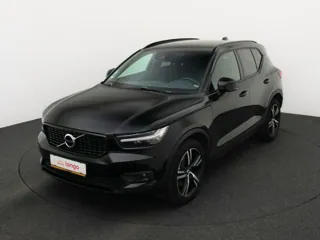 VOLVO XC40 R-Design