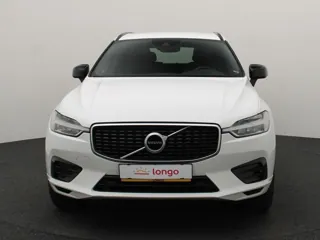 VOLVO XC60 R-Design