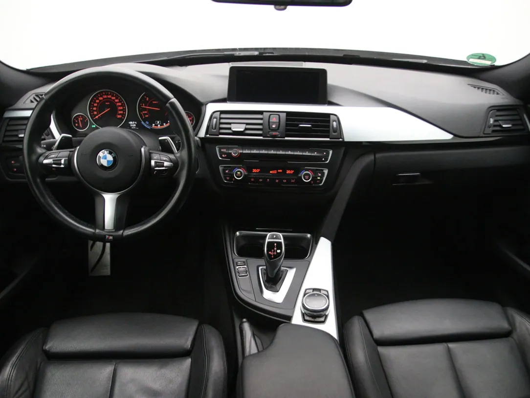 BMW 320 Gran Turismo High Executive