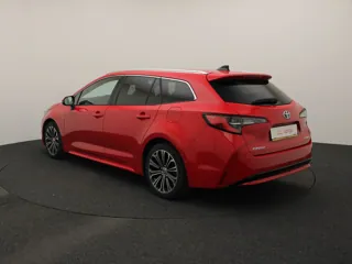 TOYOTA COROLLA Premium