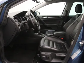 VOLKSWAGEN GOLF 7 Business Edition