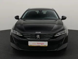 PEUGEOT 508 Allure
