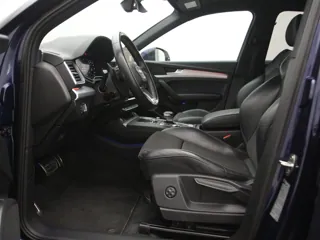 AUDI Q5 S-Line Edition