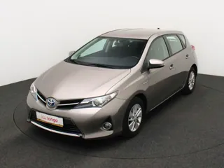 TOYOTA AURIS Aspiration
