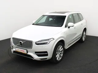 VOLVO XC90 Inscription