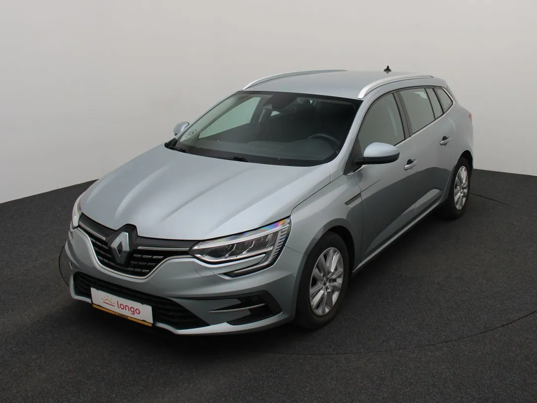 RENAULT MEGANE Zen
