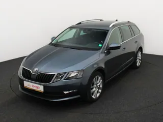 SKODA OCTAVIA Business Edition