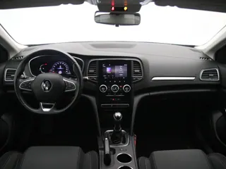 RENAULT MEGANE Equilibre