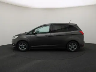 FORD GRAND C-MAX Titanium 