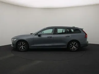 VOLVO V60 MHEV Essential
