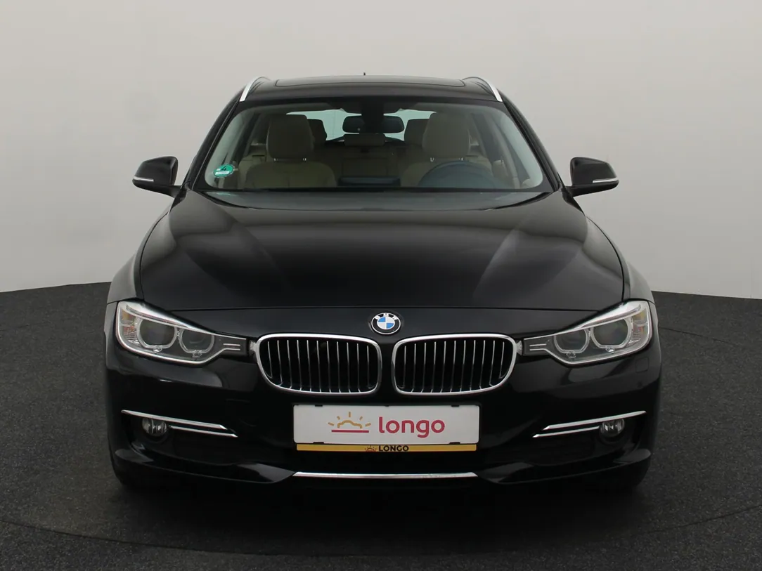 BMW 320 High Executive