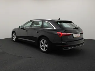 AUDI A6 MHEV Sport Launch Business Edition