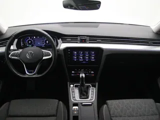 VOLKSWAGEN PASSAT B8 Business