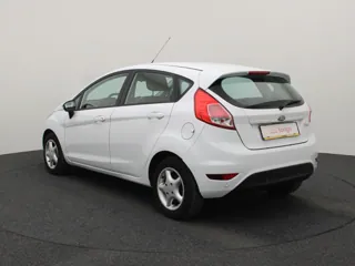 FORD FIESTA STYLE