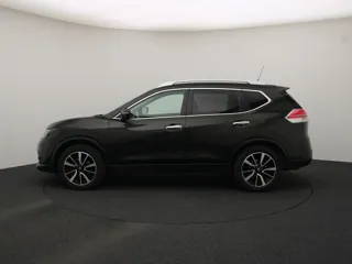 NISSAN X-TRAIL Tekna