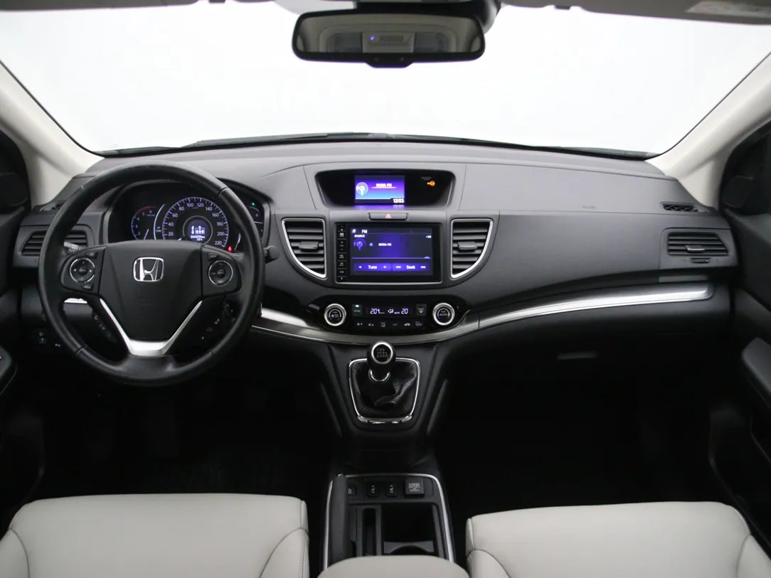 HONDA CR-V Executive