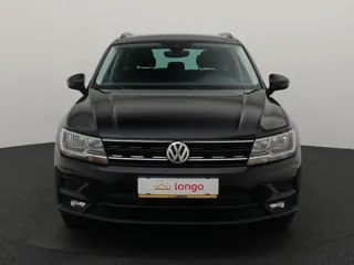 VOLKSWAGEN TIGUAN Comfortline