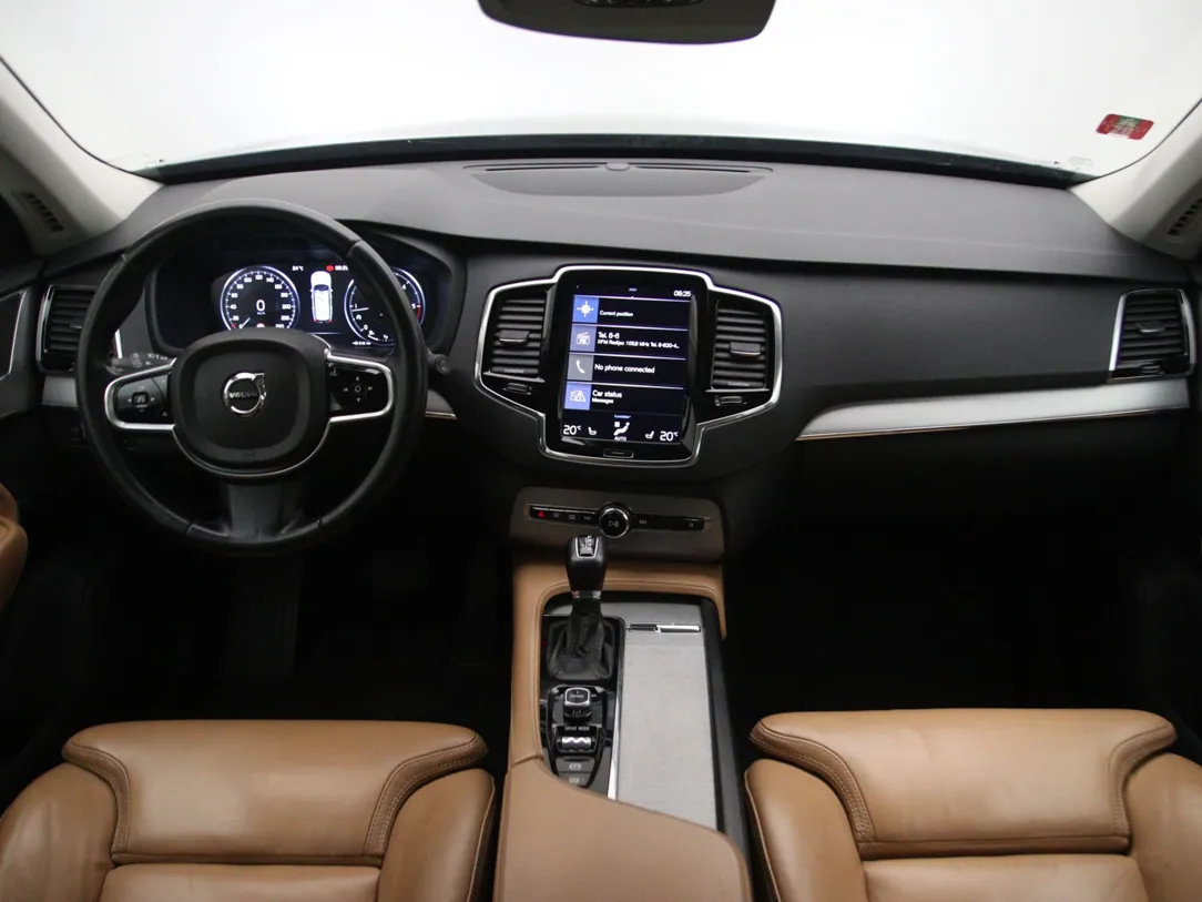 VOLVO XC90 Inscription