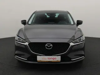 MAZDA 6 Sportive