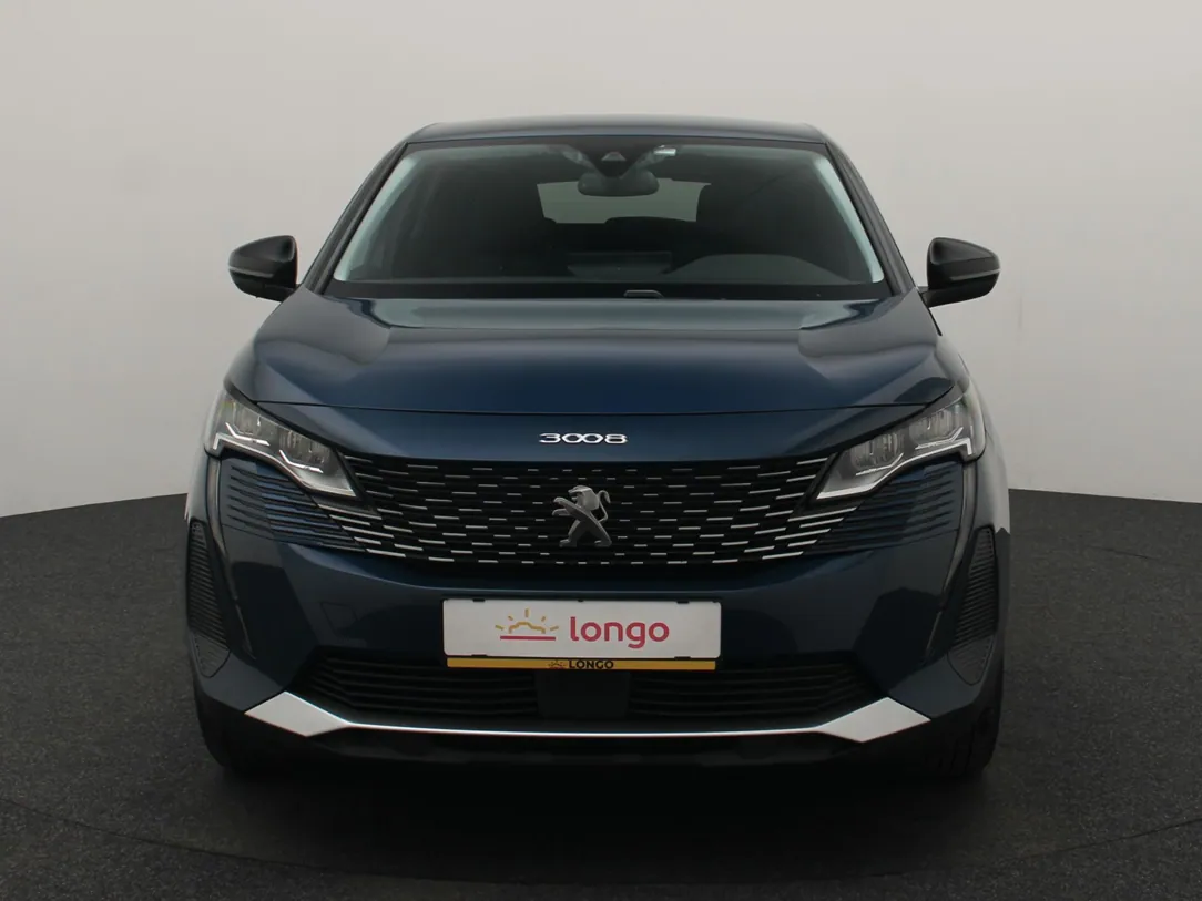 PEUGEOT 3008 Allure
