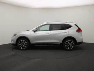 NISSAN X-TRAIL Tekna
