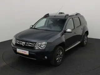 DACIA DUSTER Anniversary