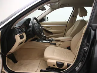 BMW 320 Gran Turismo High Executive