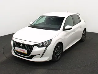PEUGEOT 208 Allure