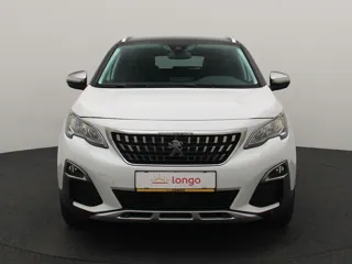 PEUGEOT 3008 Allure