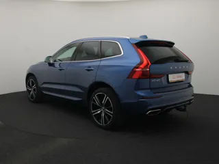 VOLVO XC60 R-Design
