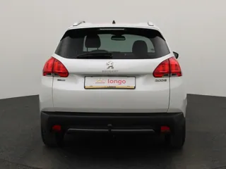 PEUGEOT 2008 Executive