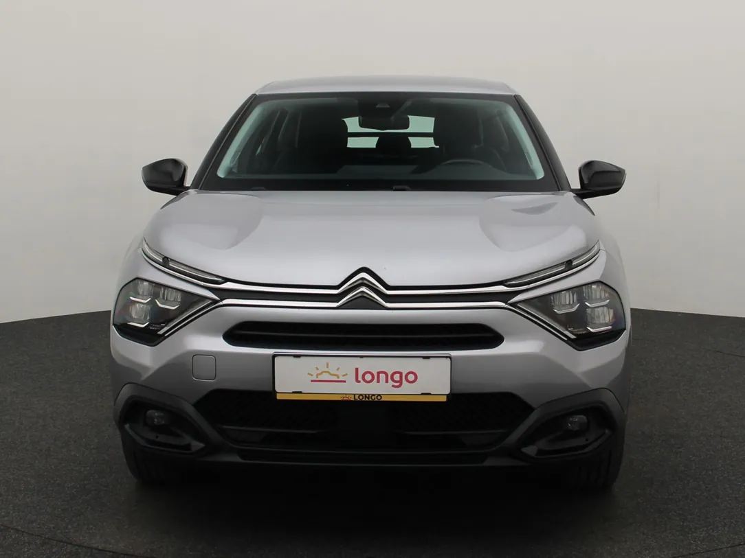 CITROEN C4 Shine