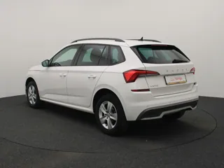 SKODA KAMIQ Clever