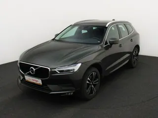 VOLVO XC60 Momentum Pro