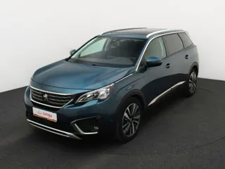 PEUGEOT 5008 Premium Avantage
