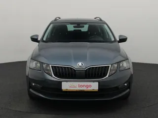 SKODA OCTAVIA Sport Business