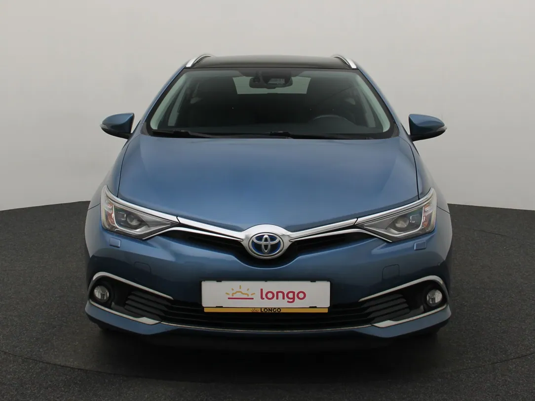 TOYOTA AURIS Business Edition