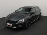 VOLVO V60 Cross Country Summum