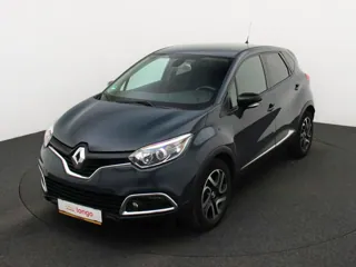 RENAULT CAPTUR Dynamique