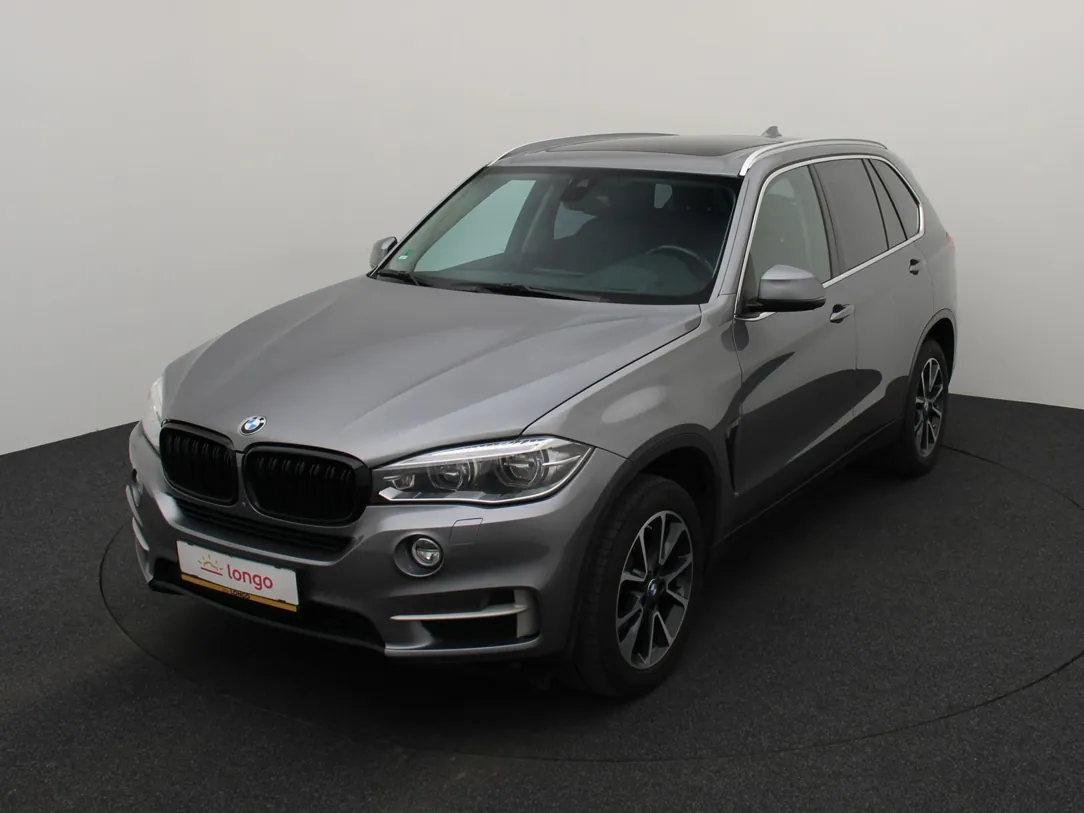 BMW X5 Pure Excellence