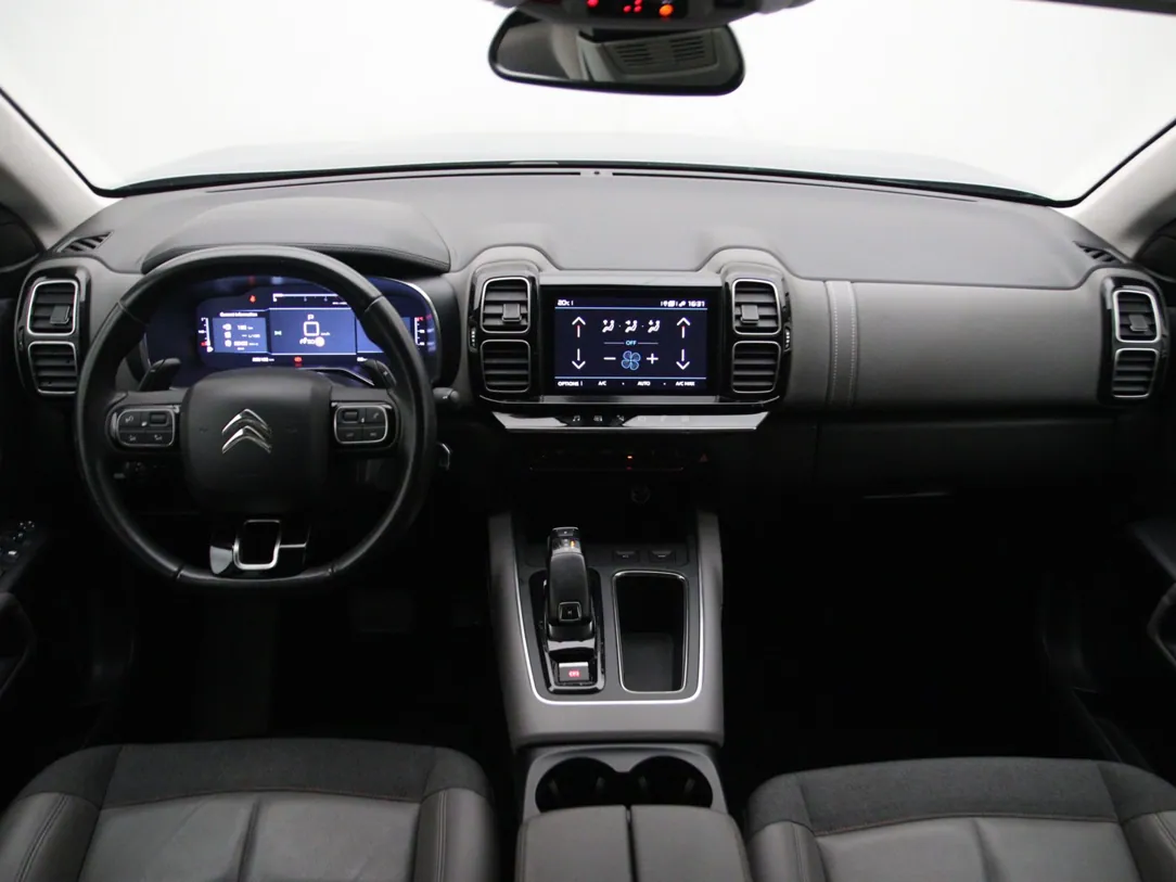 CITROEN C5 Aircross Feel