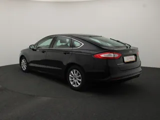 FORD MONDEO Titanium