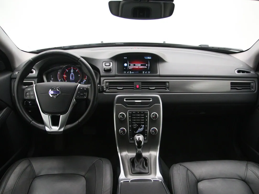 VOLVO V70 Inscription