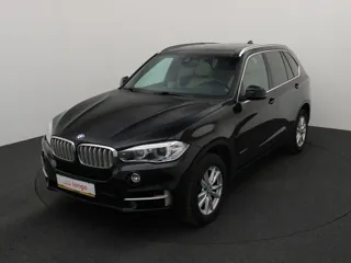 BMW X5 Luxury Line