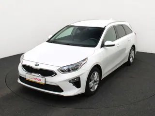KIA CEED DynamicLine