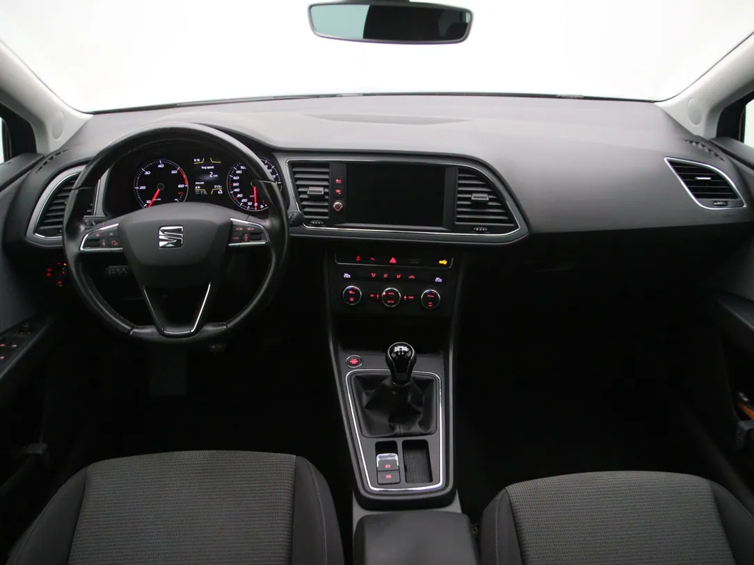 SEAT LEON Style Business Intense